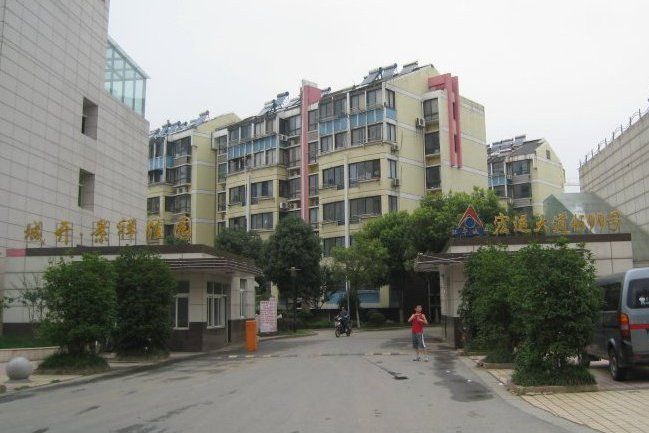 景祥佳園 景祥佳園
