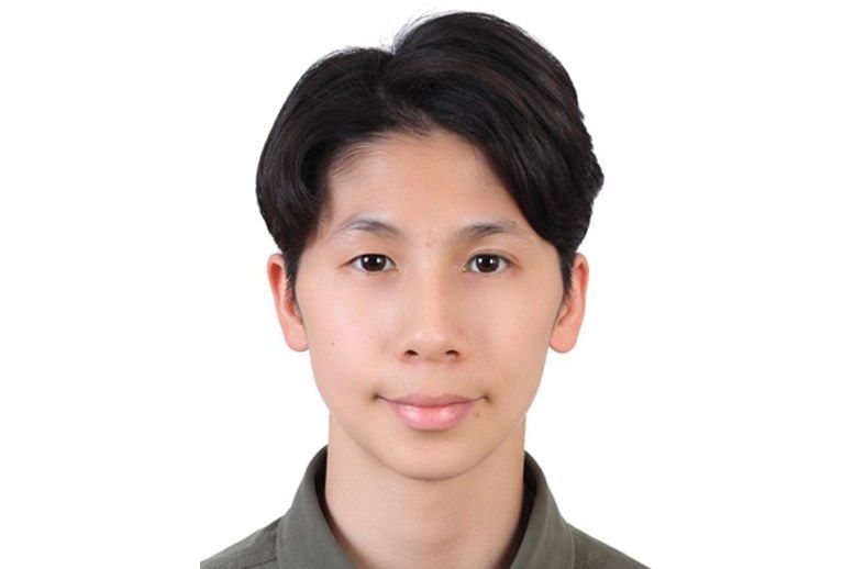 林郁婷 林郁婷