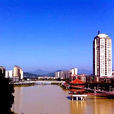 西溪(廈門市最大河流)