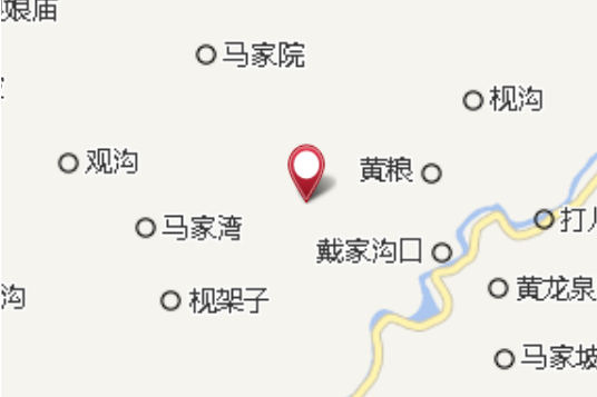 老黃岩 老黃岩