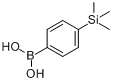 4-（三甲基甲矽烷基）苯基硼酸