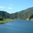 落坡嶺水庫 落坡嶺水庫