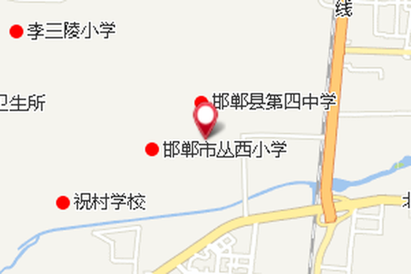 叢西村 叢西村