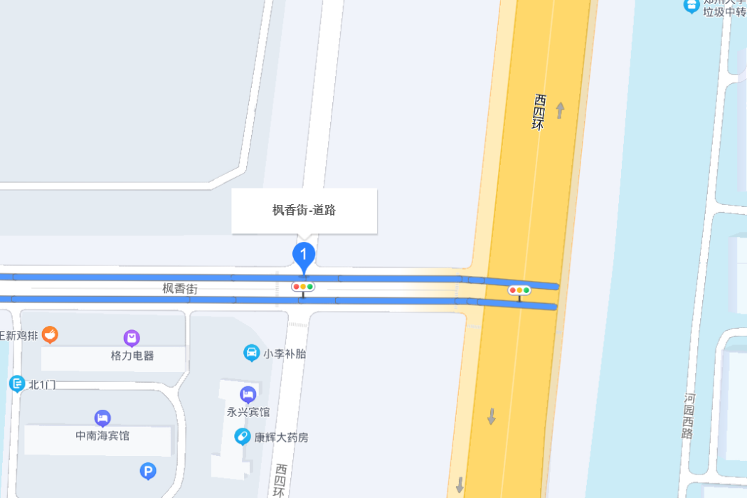楓香街(河南省鄭州市楓香街) 楓香街(河南省鄭州市楓香街)