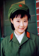 大校的女兒(2005年中國大陸電視劇)