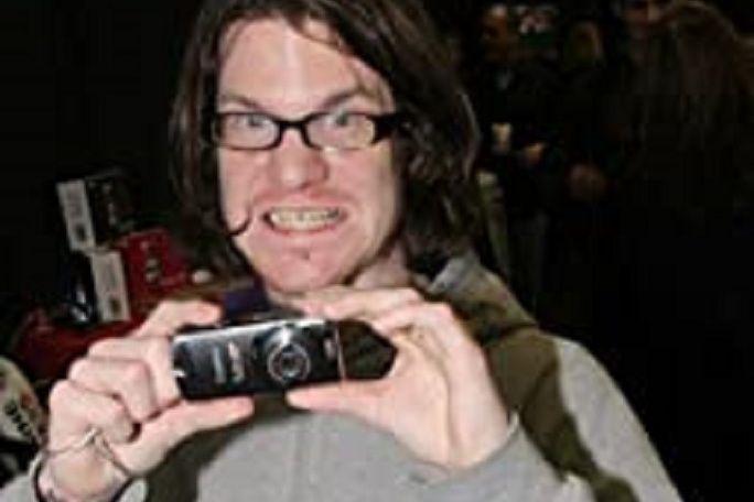 Andrew Hurley Andrew Hurley
