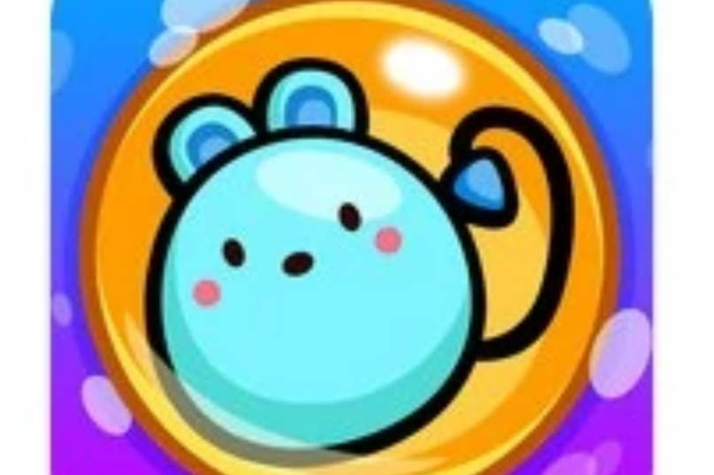 Bubble Catcher Bubble Catcher