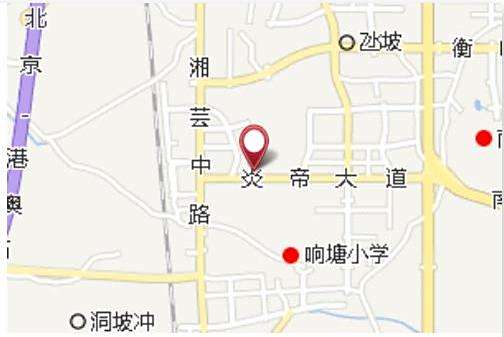 蓑衣塘沖 蓑衣塘沖