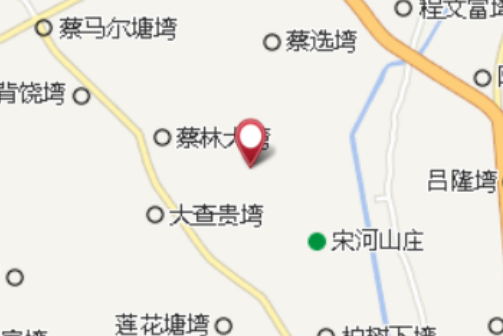 細伍家垴 細伍家垴