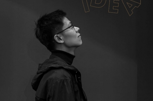 吳少傑(大貓創意設計有限公司CEO) 吳少傑(大貓創意設計有限公司CEO)
