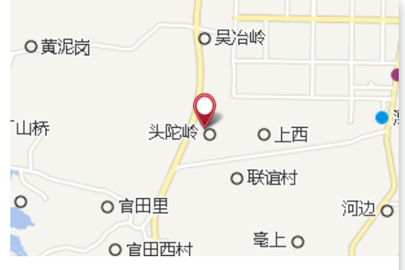 徐家園橋