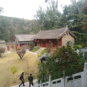 騎嶺街道