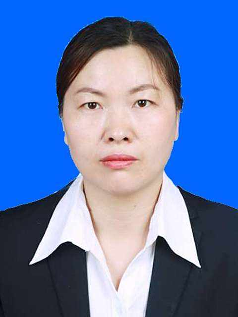 劉俊莉(新疆維吾爾自治區克孜勒蘇柯爾克孜自治州烏恰縣市場監督管理局質量與計量檢驗檢測中心主任) 劉俊莉(新疆維吾爾自治區克孜勒蘇柯爾克孜自治州烏恰縣市場監督管理局質量與計量檢驗檢測中心主任)