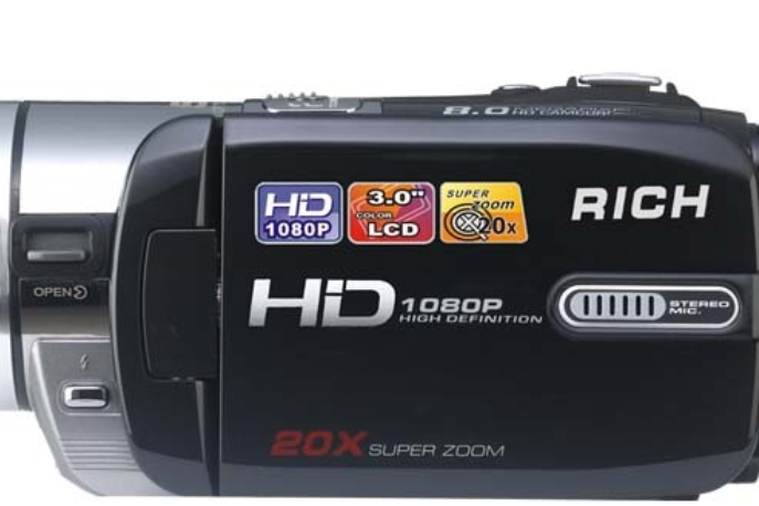 萊彩HD-D10 萊彩HD-D10