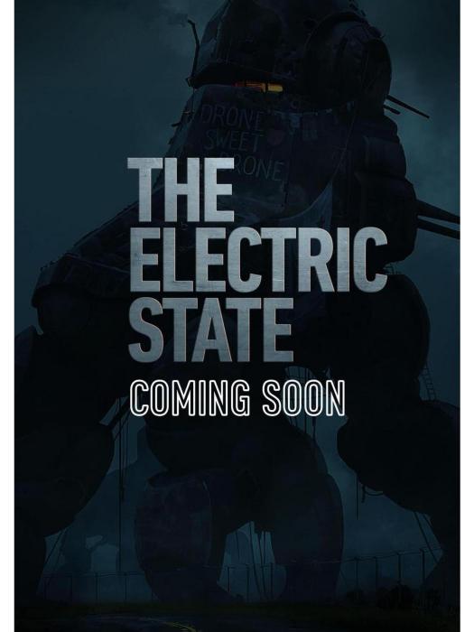 電幻國度(美國2025年羅素兄弟執導的電影) 電幻國度(美國2025年羅素兄弟執導的電影)