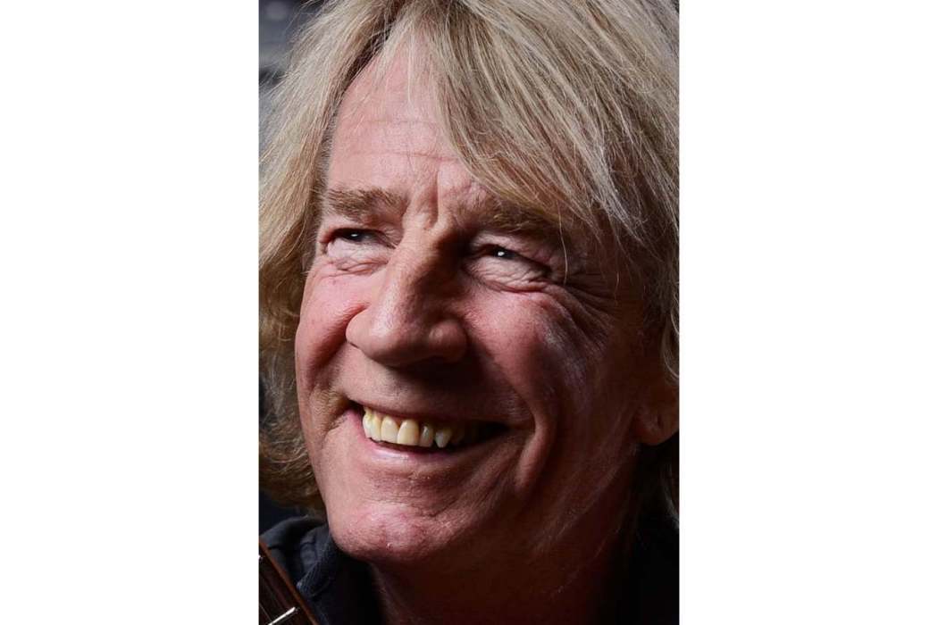 Rick Parfitt Rick Parfitt