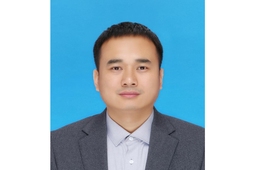 楊鑫(西安理工大學材料科學與工程學院教師) 楊鑫(西安理工大學材料科學與工程學院教師)