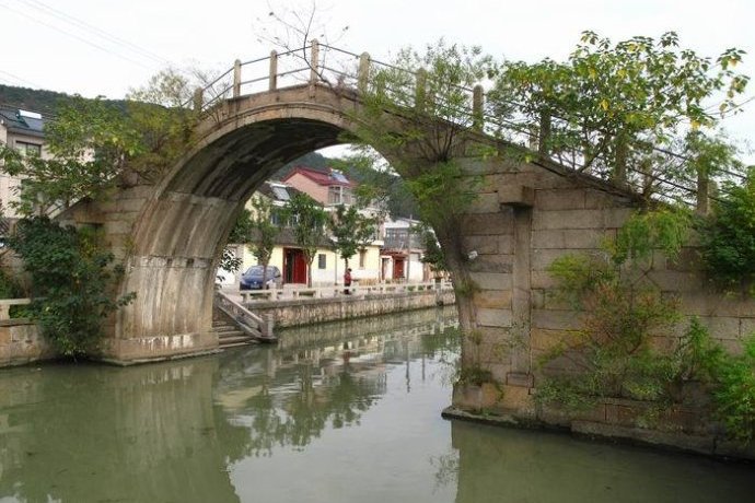 程家橋 程家橋