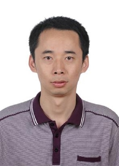 郭玉輝(中國科學院近代物理研究所高級工程師)