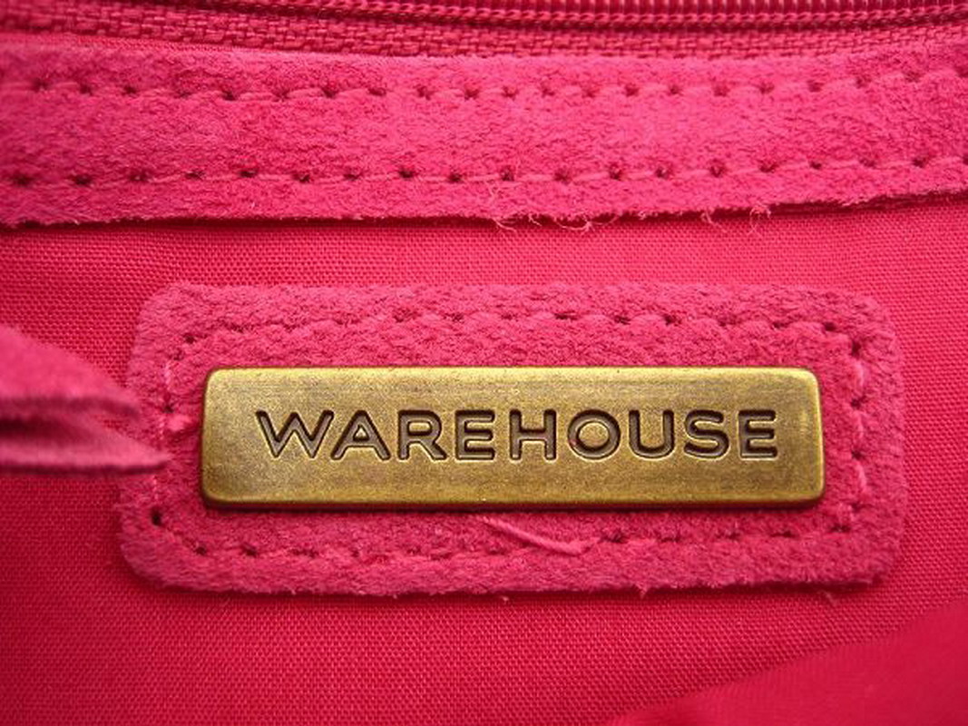 Warehouse(英國知名服裝品牌)