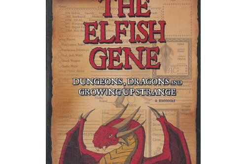 elfish gene elfish gene