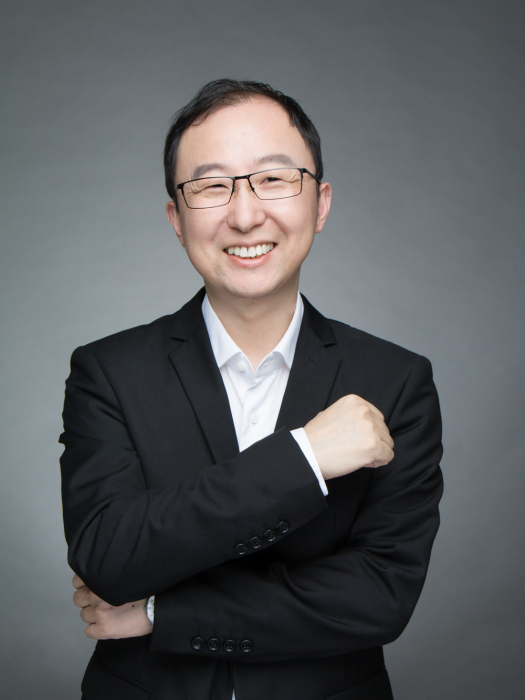 蘇蔚(青松基金創始合伙人) 蘇蔚(青松基金創始合伙人)