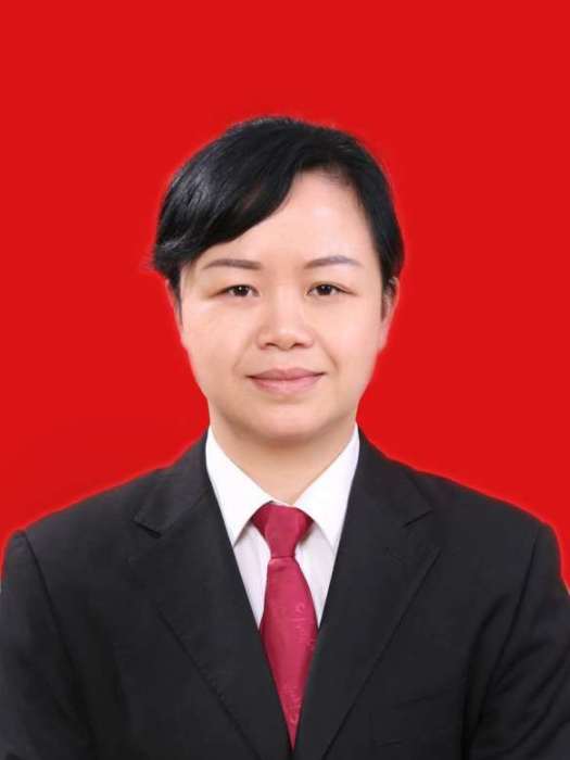 鐘琳(江西省贛州市尋烏縣委常委、組織部部長) 鐘琳(江西省贛州市尋烏縣委常委、組織部部長)