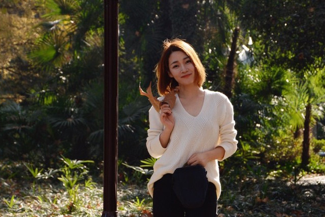 李柳柳 李柳柳