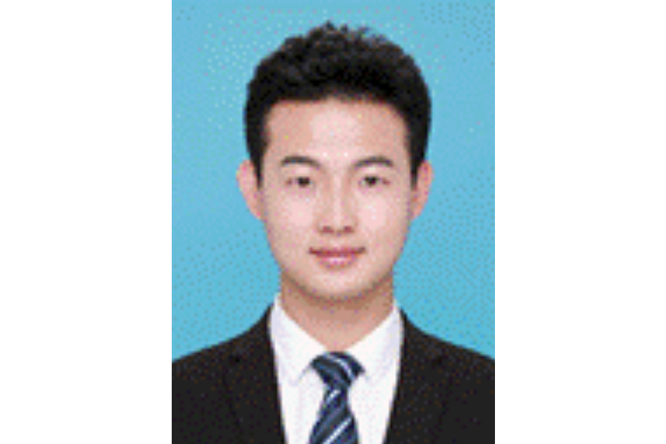 劉一凡(太原理工大學講師) 劉一凡(太原理工大學講師)