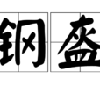 鋼盔(帽子的一種) 鋼盔(帽子的一種)