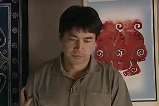 鄭直(家庭劇《書香門第》中的虛構角色) 鄭直(家庭劇《書香門第》中的虛構角色)