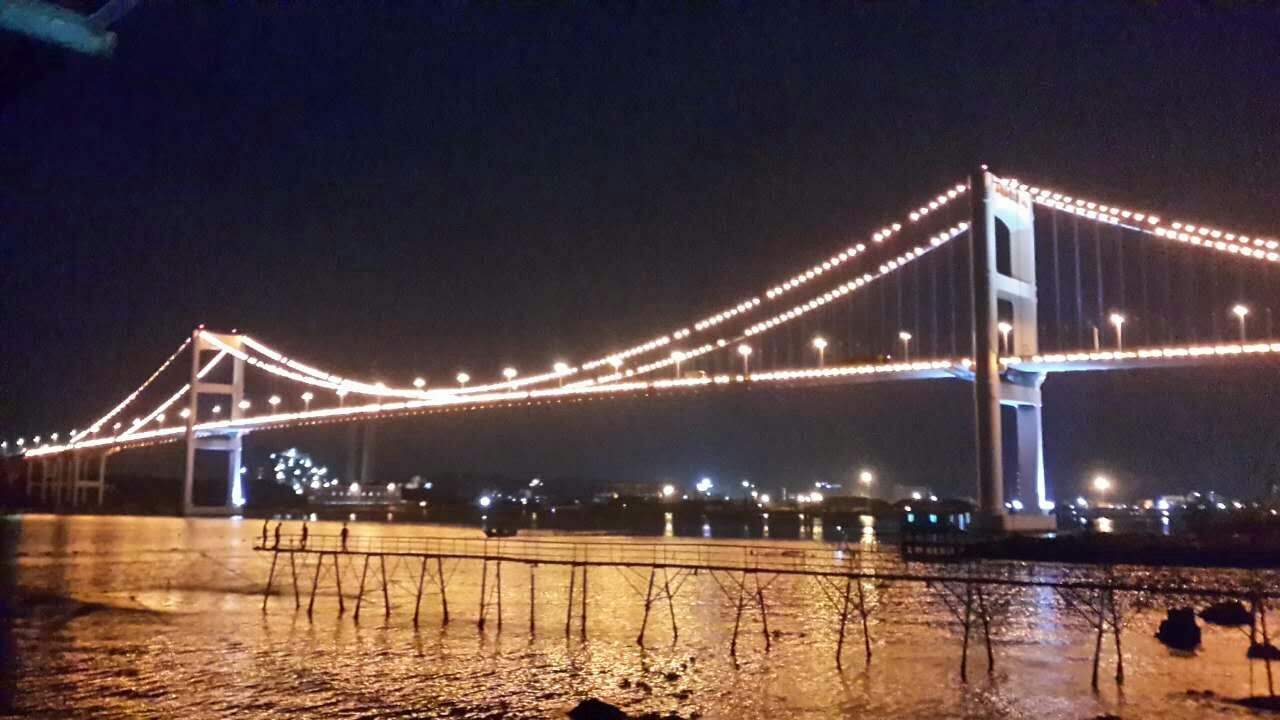 汕頭海灣大橋納入廣東省高速公路聯網收費系統