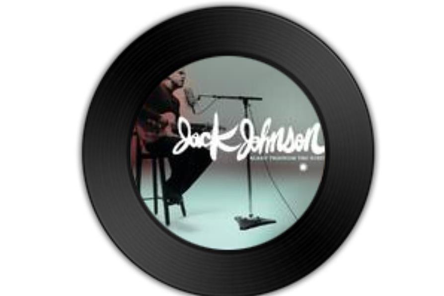 Monsoon(Jack Johnson演唱的歌曲) Monsoon(Jack Johnson演唱的歌曲)