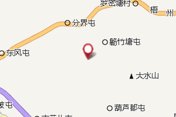 石頭遼 石頭遼