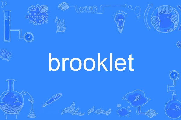 brooklet brooklet