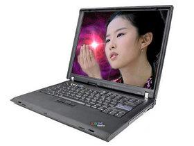 IBM ThinkPad R60e 065854C