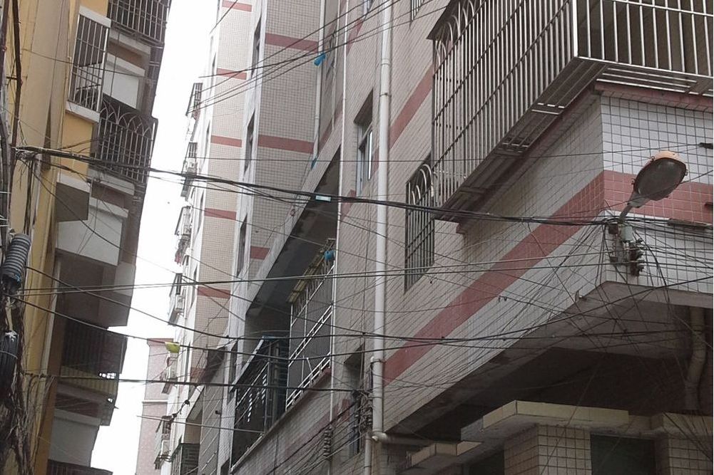 匯景園小區 匯景園小區