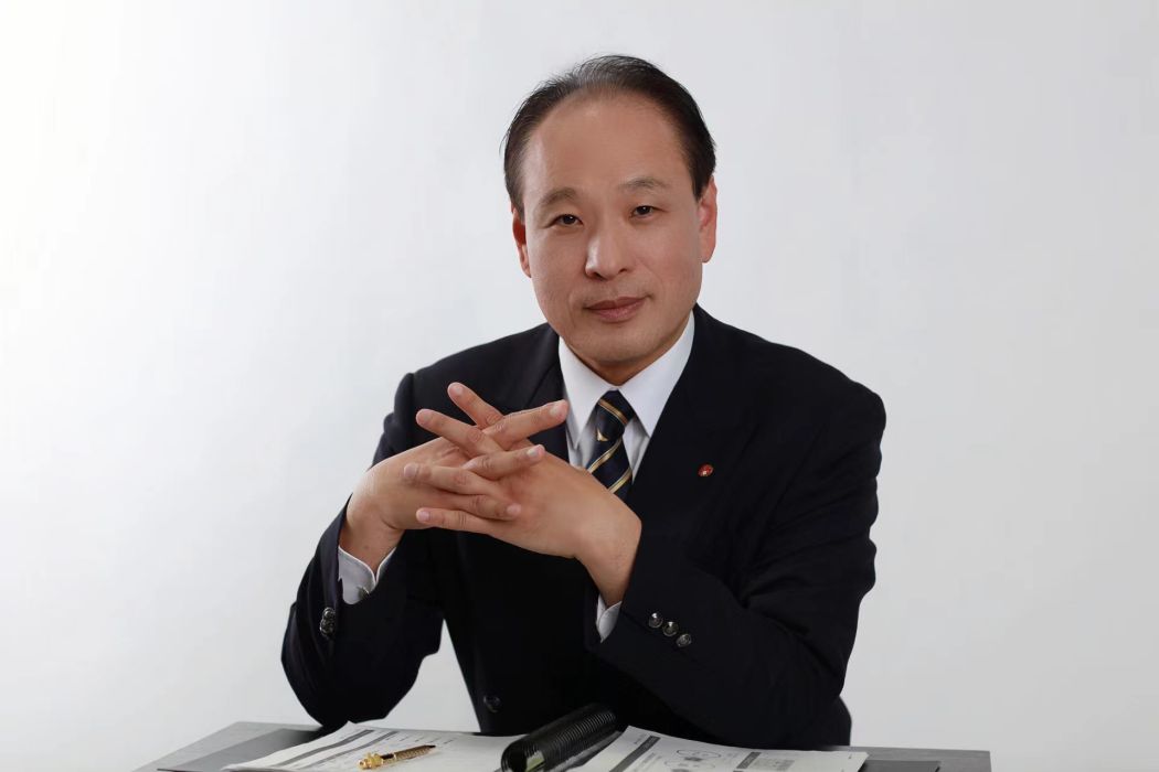 唐啟山 唐啟山