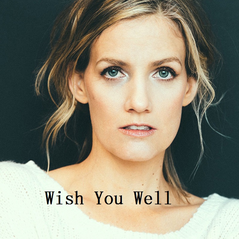 Wish You Well(Katie Herzig演唱歌曲)