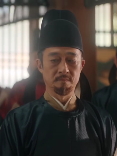 王勤(懸疑探案劇《君子盟》中的角色) 王勤(懸疑探案劇《君子盟》中的角色)