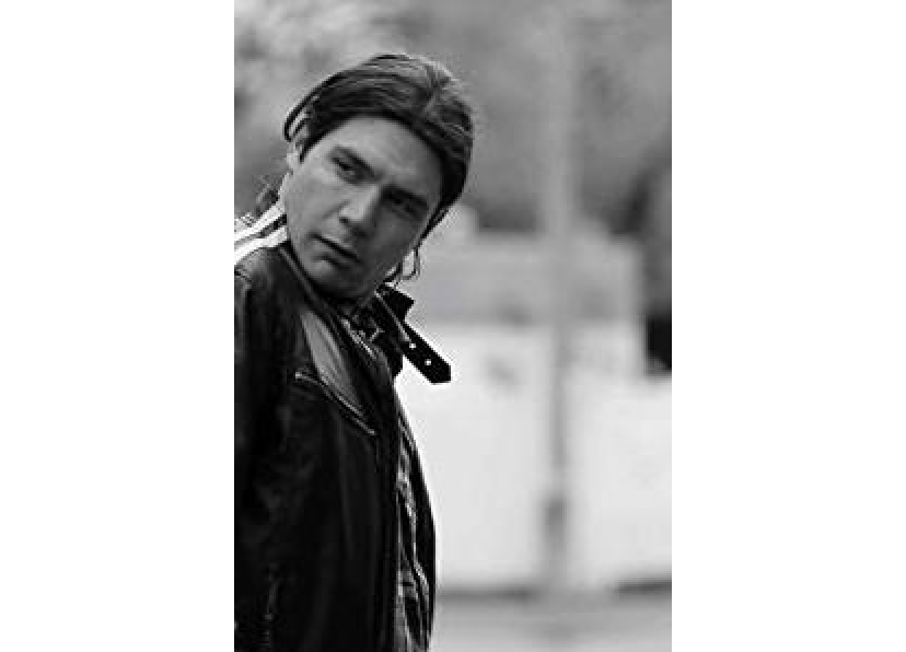 Vuk Stojanovic Vuk Stojanovic