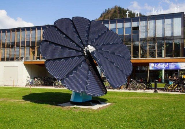 Smartflower Smartflower