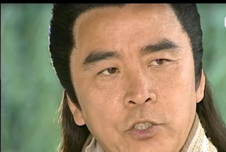浪翻雲(武俠劇《覆雨翻雲》角色) 浪翻雲(武俠劇《覆雨翻雲》角色)