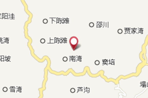 陳灘 陳灘