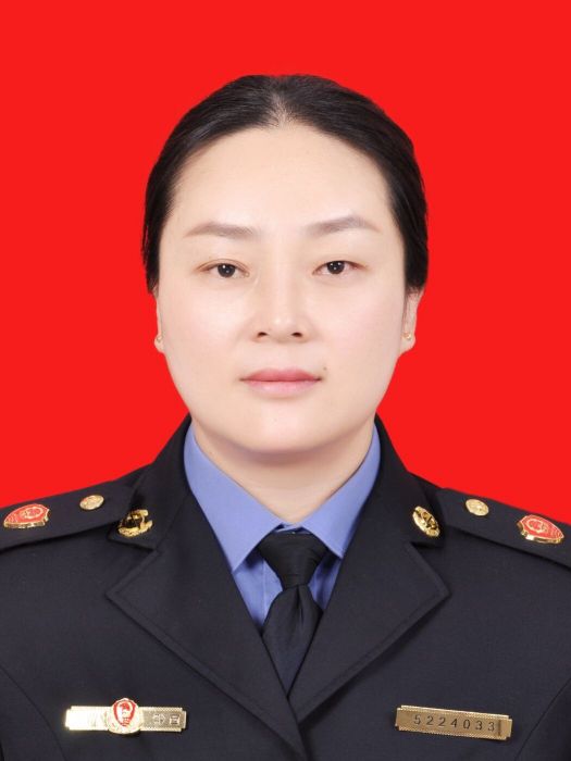 姜艷(黔西縣杜鵑街道辦事處人大工委主任) 姜艷(黔西縣杜鵑街道辦事處人大工委主任)