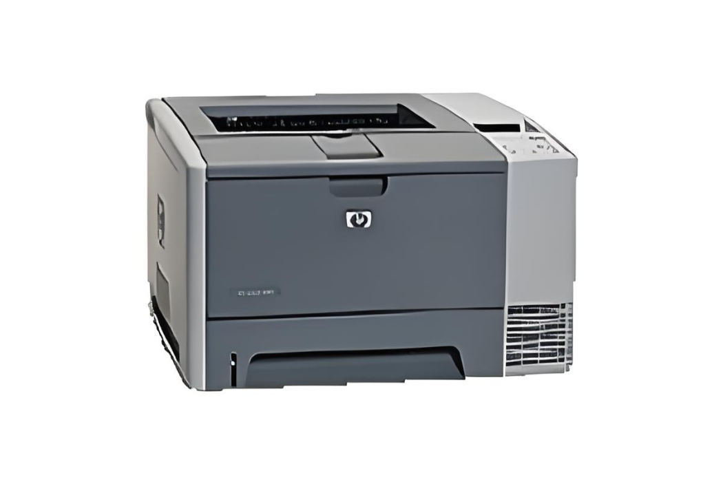 HP LaserJet 2420n