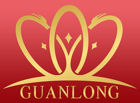 冠龍品牌Logo