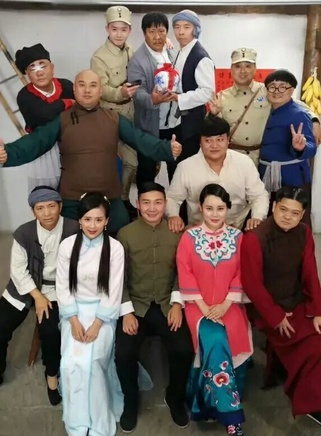 鐵公雞 鐵公雞