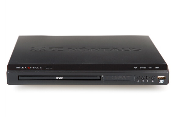 金正DVD-N660 金正DVD-N660