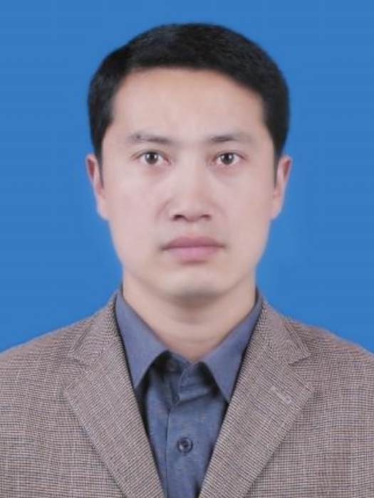 張學俊(江蘇省南京市浦口區生態環境局黨組成員、副局長)